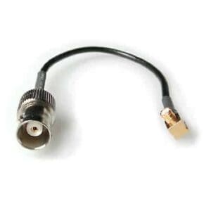 BNC yfir í MCX breytir