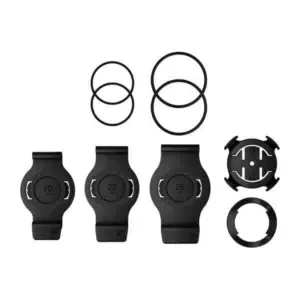 QuickFit® Quarter-turn hjólreiðafesting