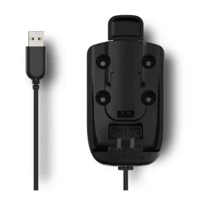 GPSMAP 66/67 festing með hleðslu