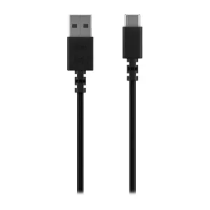 Kapall USB-A í USB-C (0,5m)