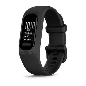 Vivosmart 5 - svart