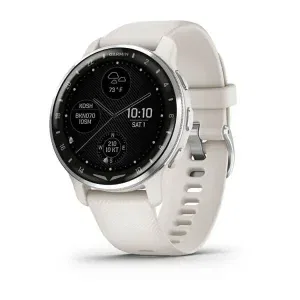 D2 Air X10 - Hvítt