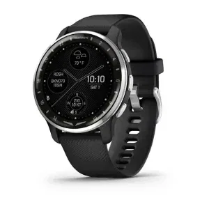 D2 Air X10 - Svart