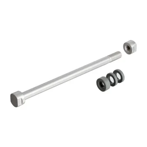 Tacx E-Thru 135mm öxull - 10 x 1