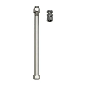 Tacx E-Thru 142mm öxull - 12 x 1,5
