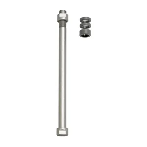 Tacx E-Thru 142mm öxull - 12 x 1,75