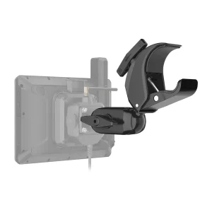 Tread tube mount kit