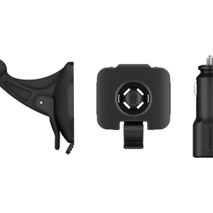 Zumo XT2 sogskálafesting