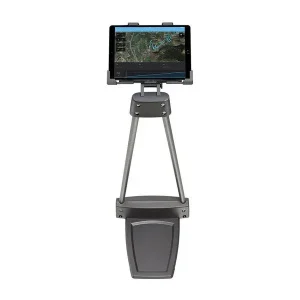 Tacx festing fyrir spjaldtölvu með gólfstandi