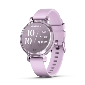 Lily 2 - Fjólublátt