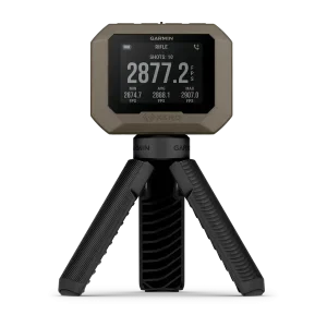 Xero C1 Pro Chronograph