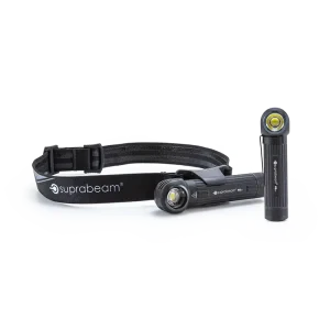 Suprabeam Multilamp M6xr