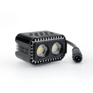 Suprabeam höfuðljós B6r Ultimate