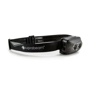 Suprabeam höfuðljós S4