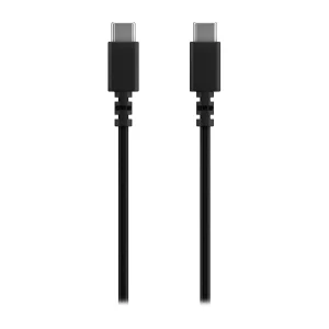 Kapall USB-C í USB-C (0,5m)