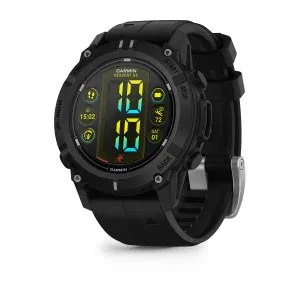 Descent G2 - Svart