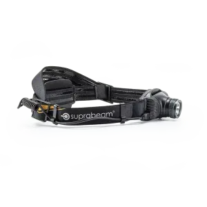 Suprabeam höfuðljós V3 Pro