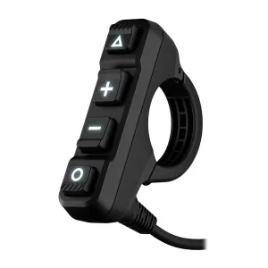 Tread Handlebar Controller