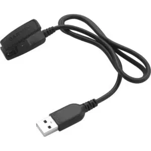 Hleðslusnúra Klemma USB-A