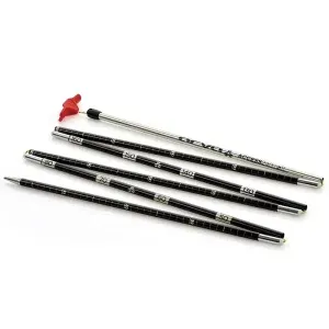 ARVA leitarstöng Access 2.4m