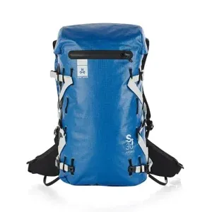 ARVA Reactor 30L V1 Ski Trip Blár
