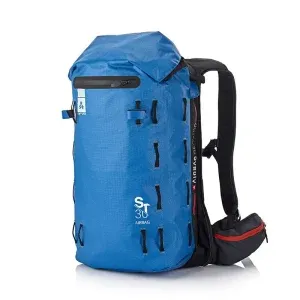 Arva Reactor 26L Ski Trip Switch Blue