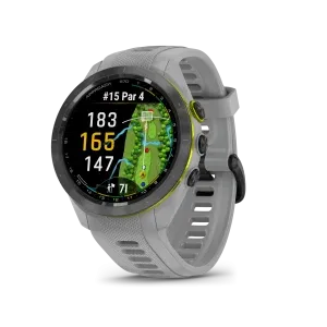 Approach S70 - 42mm - Grátt