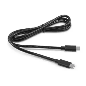 Kapall USB-C í USB-C (1m)