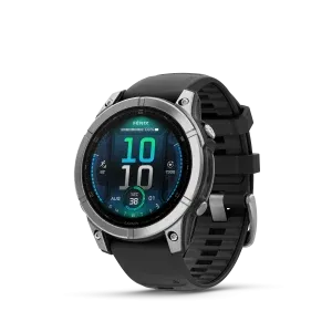 Fenix E - 47mm - Grátt