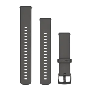 Quick Release 18mm - Völugrá