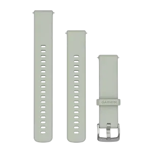 Quick Release 18mm - Grængrá