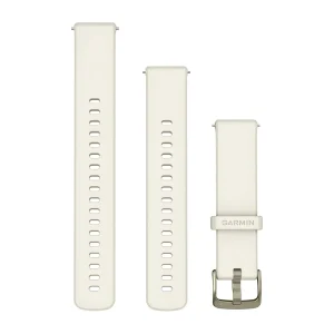 Quick Release 18mm - Beinhvít