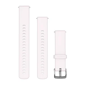 Quick Release 18mm - Ljósbleik