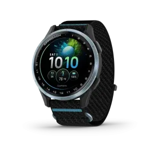 Approach J1 - Svart/Blátt