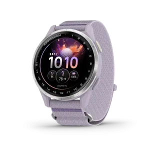 Approach J1 - Fjólublátt/Silfur