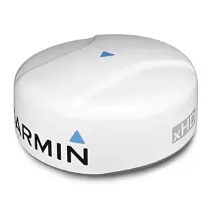 GMR 24 xHD Radar