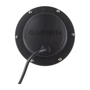 Botnstykki GT15M-IH, Mid-Band CHIRP botnstykki (85-165 kHz, 600W) (8-pinna)