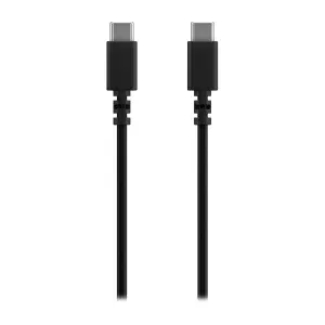 Kapall USB-C í USB-C (0,5m)