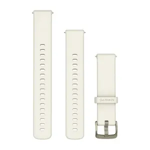 Quick Release 18mm - Beinhvít